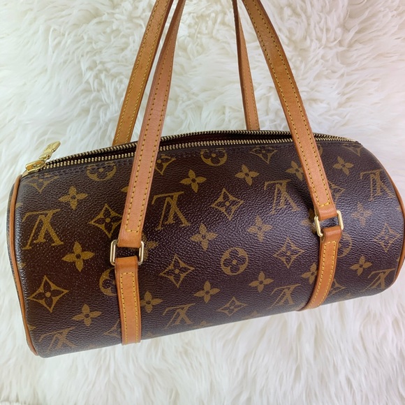 💥💥💥SOLD💥💥💥Loui Vuitton papillon 26 monogram - Picture 3 of 8